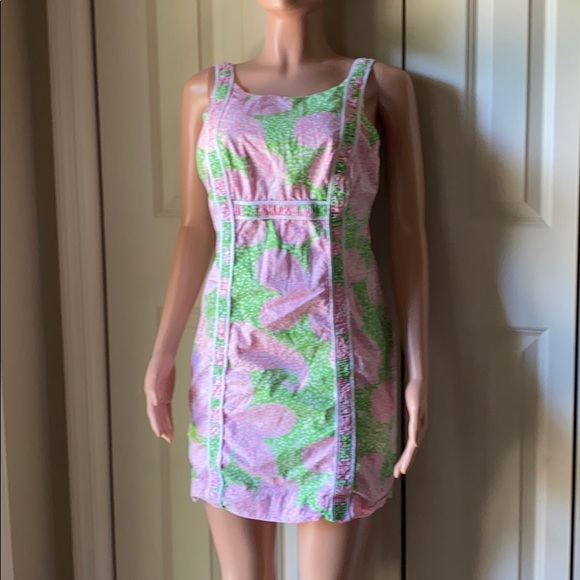 Lilly Pulitzer Dresses & Skirts - Lilly Pulitzer 💕